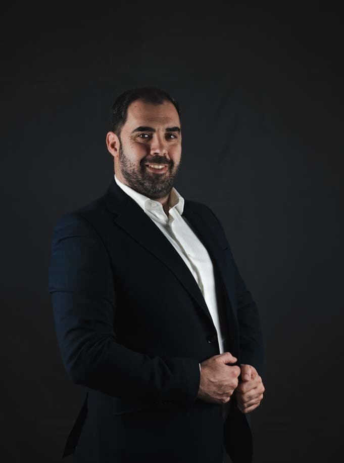 Manuel Escobar Orta